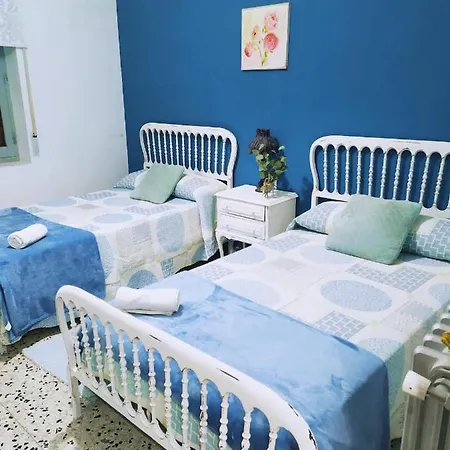 La Casona De Coquina Holiday home Alija del Infantado