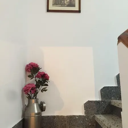 Nyaraló La Casona De Coquina *