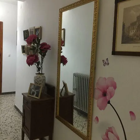 La Casona De Coquina Holiday home *