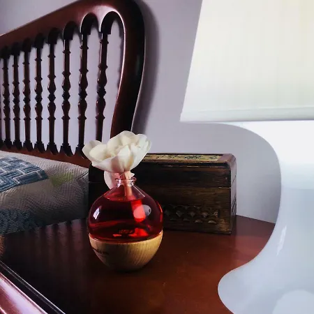 Holiday home La Casona De Coquina *