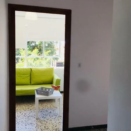 Nyaraló La Casona De Coquina *