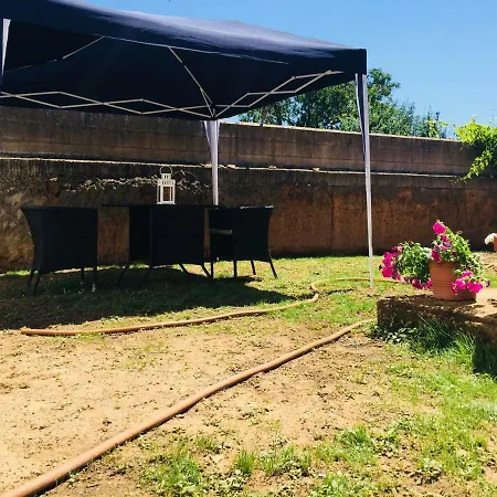La Casona De Coquina Holiday home *