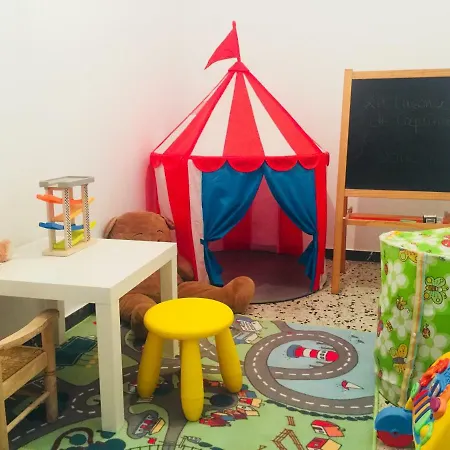 La Casona De Coquina Holiday home