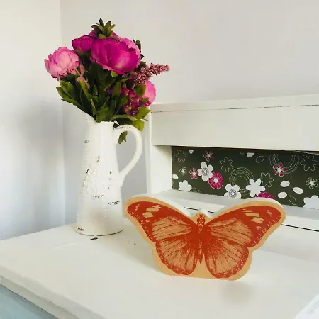 La Casona De Coquina Holiday home