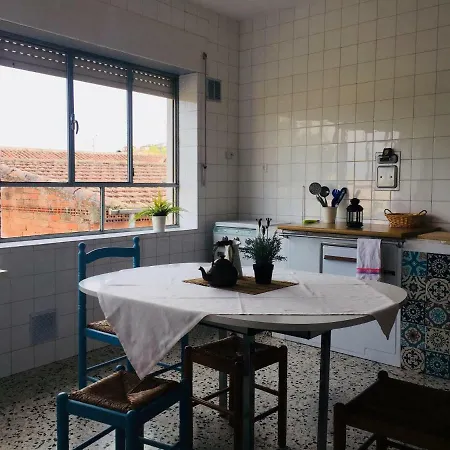 La Casona De Coquina Holiday home Alija del Infantado