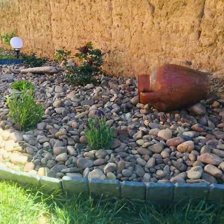 La Casona De Coquina Nyaraló Alija del Infantado