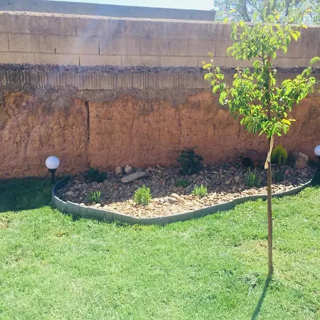 La Casona De Coquina Nyaraló