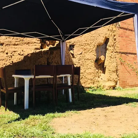 La Casona De Coquina